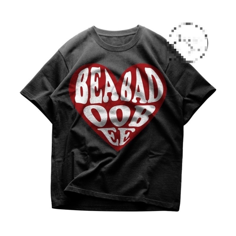 Beabadoobee Beatopia Album Tee Shirt